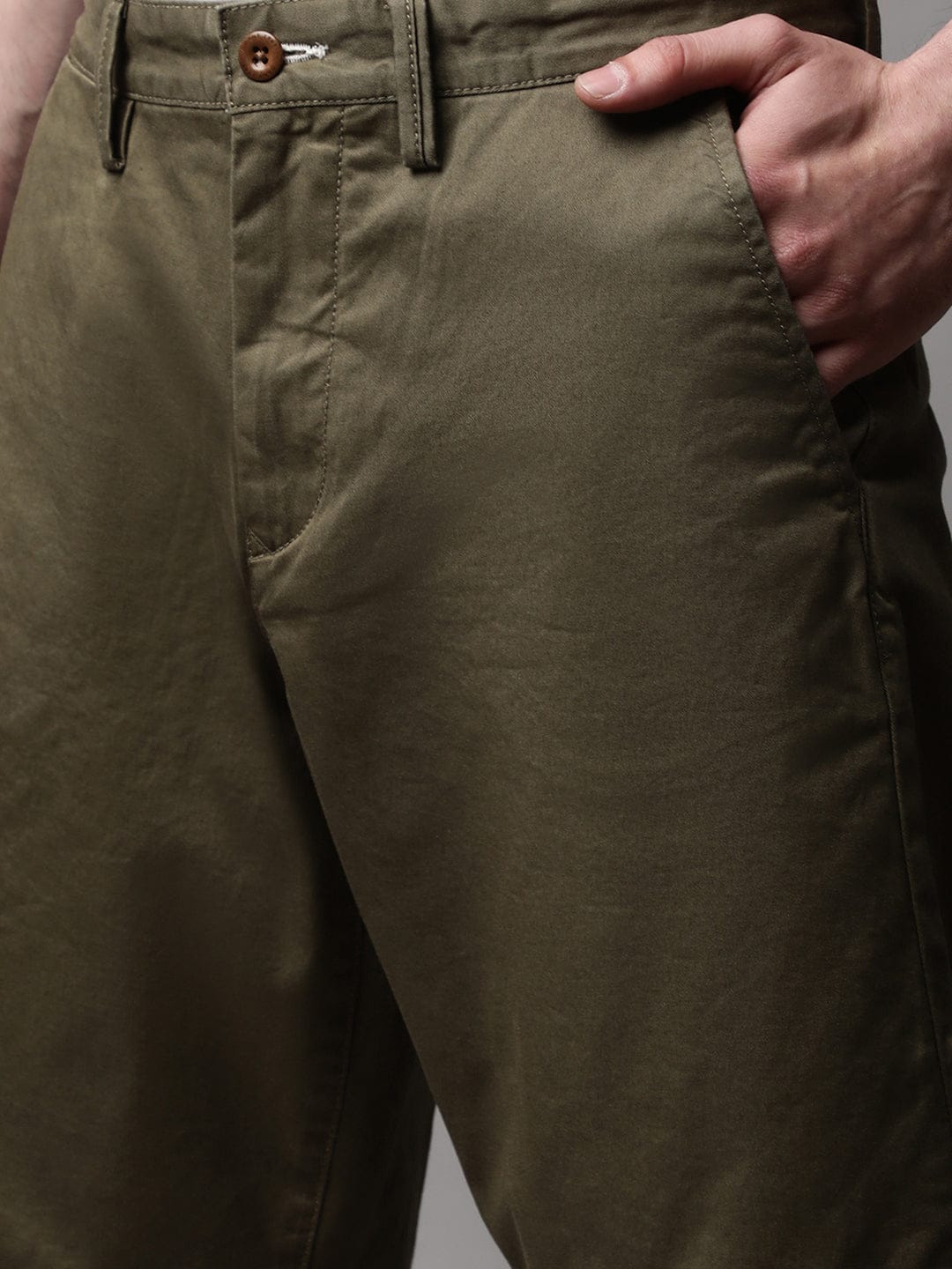 Gant Men Regular Fit Shorts