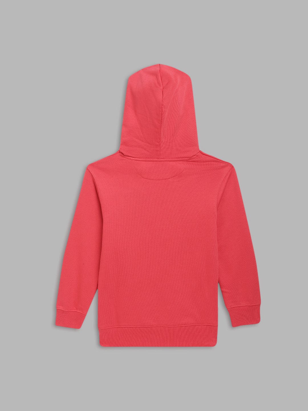 Gant Boys Hooded Sweatshirt