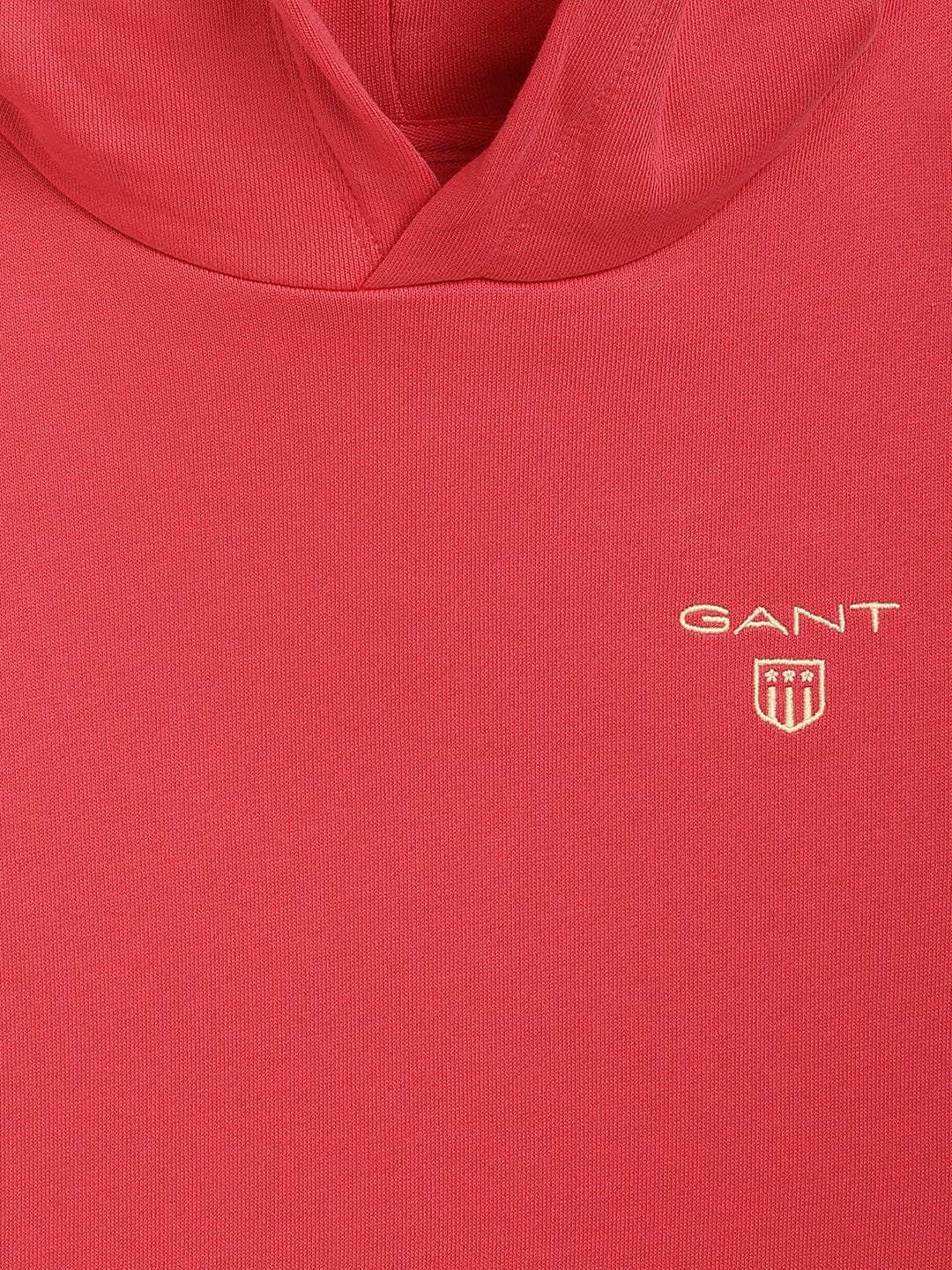 Gant Boys Hooded Sweatshirt