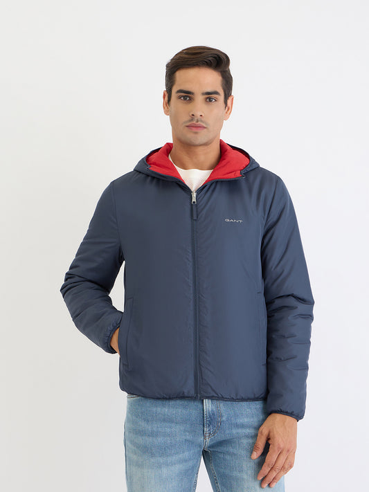 Gant Men Blue Jacket