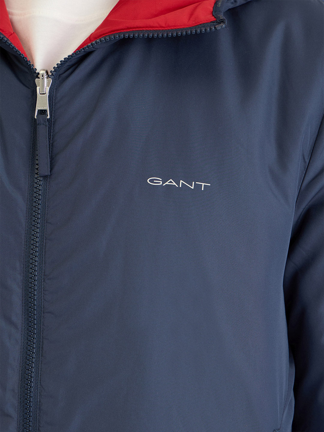 Gant Men Blue Jacket