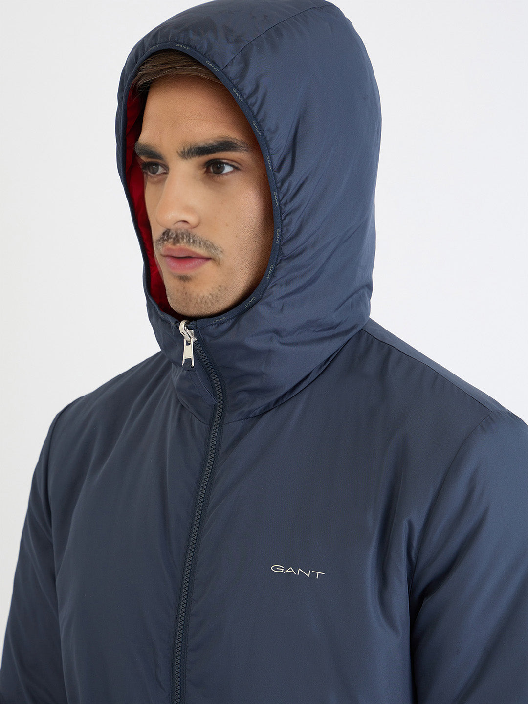 Gant Men Blue Jacket