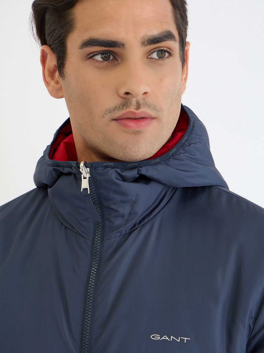 Gant Men Blue Jacket