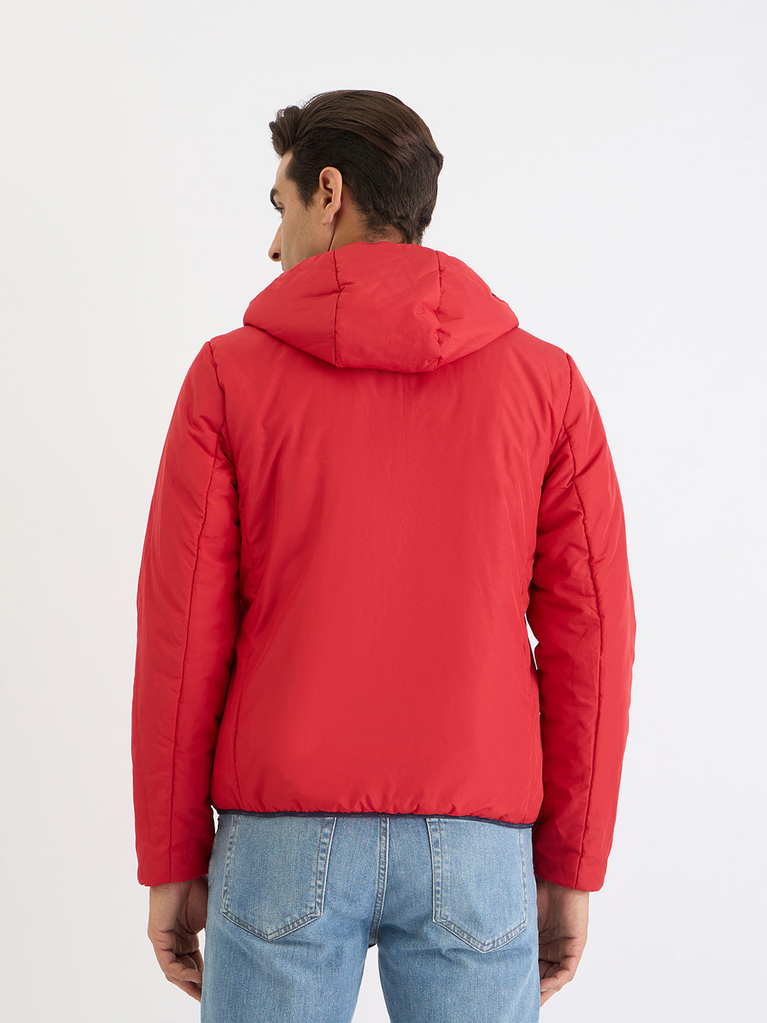 Gant Men Blue Jacket