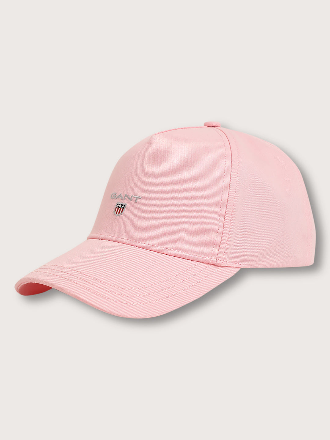 Gant Boys Pure Cotton Baseball Cap