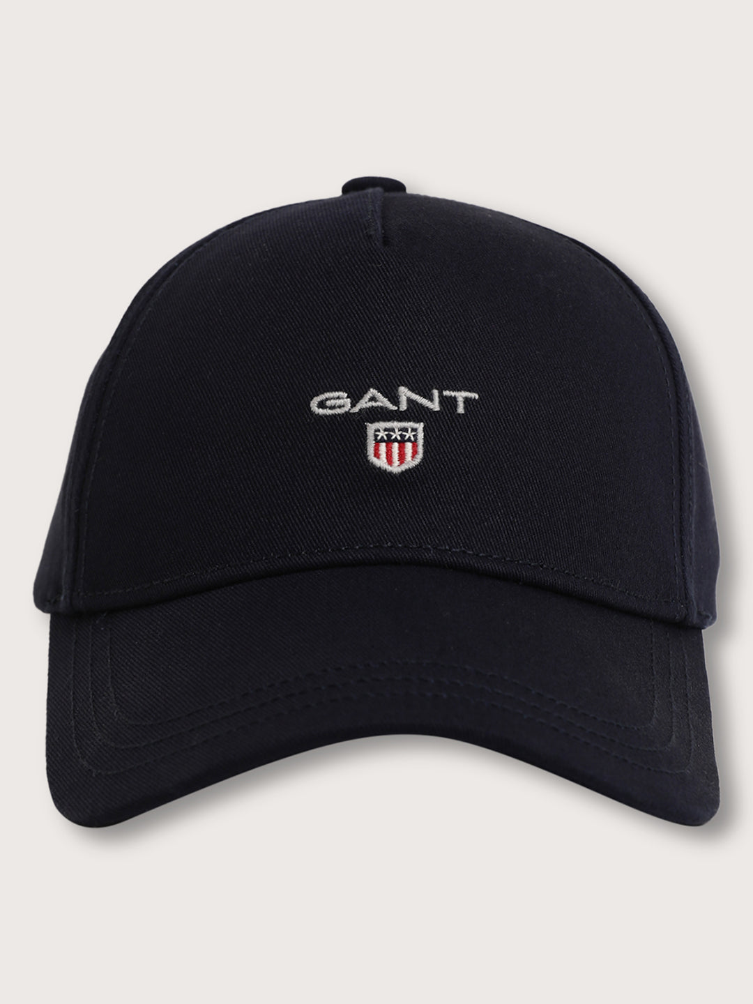 Gant Boys Pure Cotton Baseball Cap