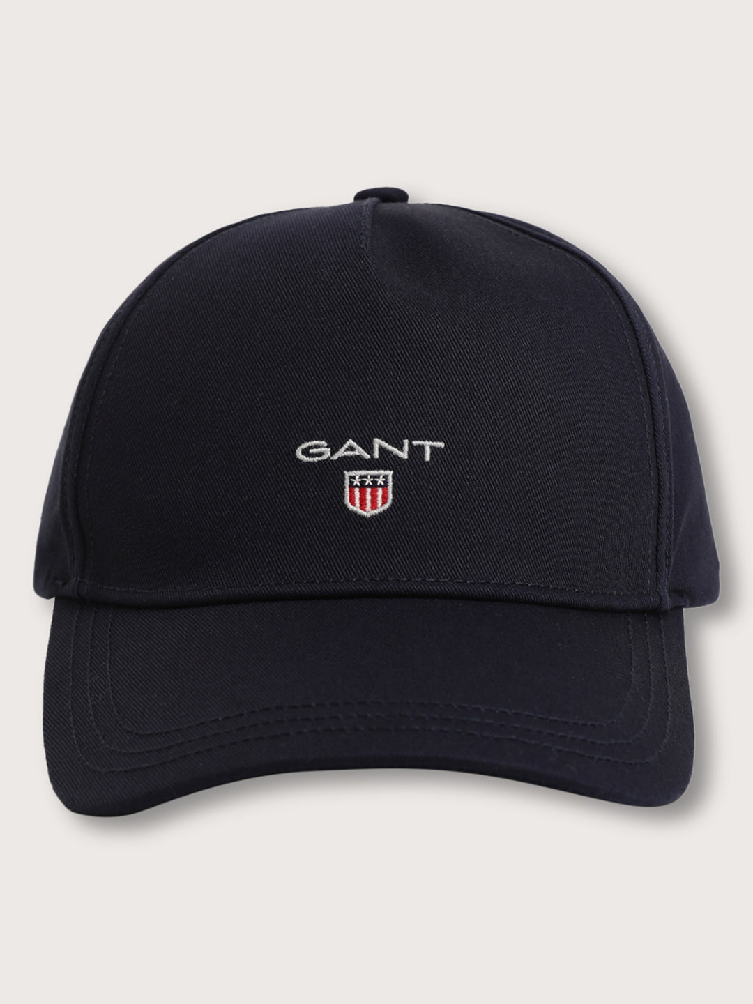 Gant Boys Pure Cotton Baseball Cap
