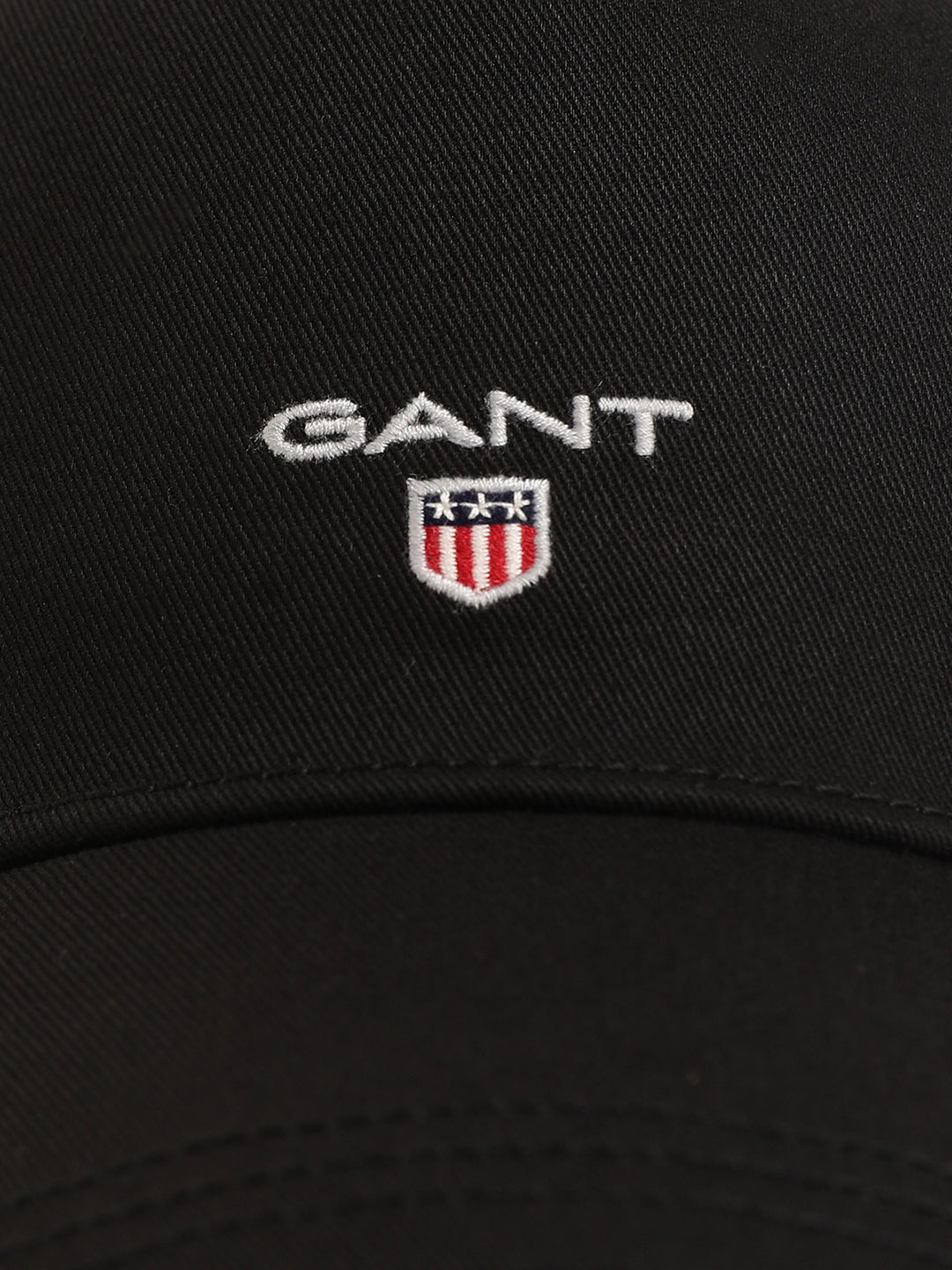 Gant Boys Pure Cotton Baseball Cap