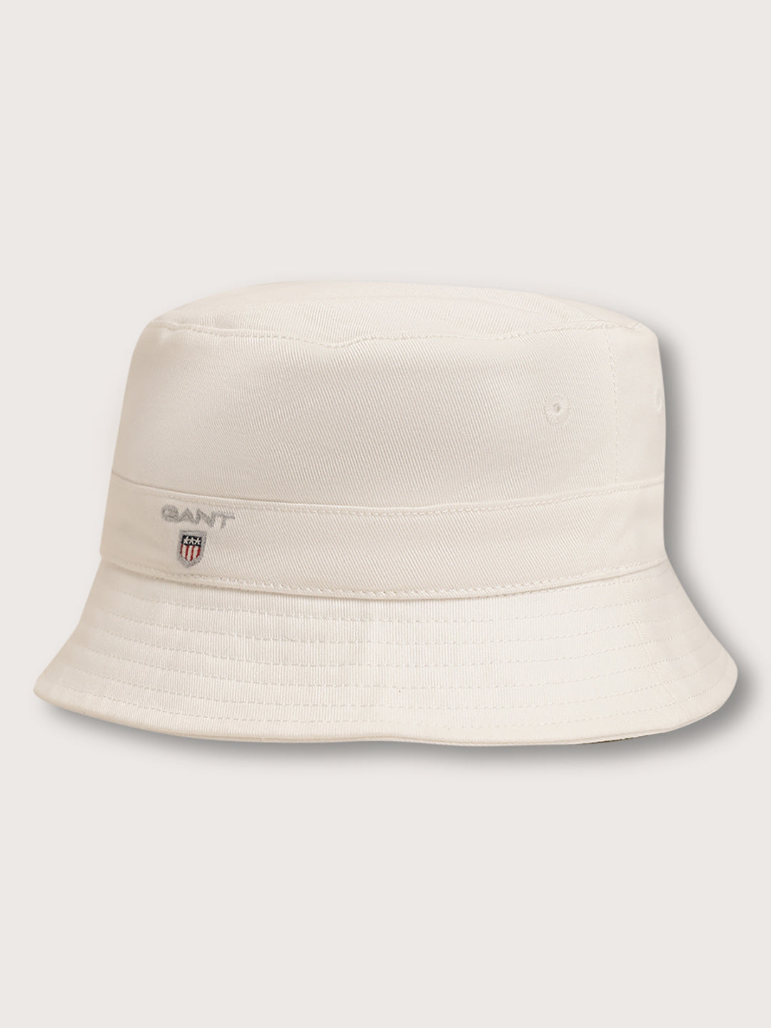 Gant Boys Solid Pure Cotton Cap