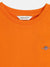Gant Kids Orange Regular Fit T-Shirt