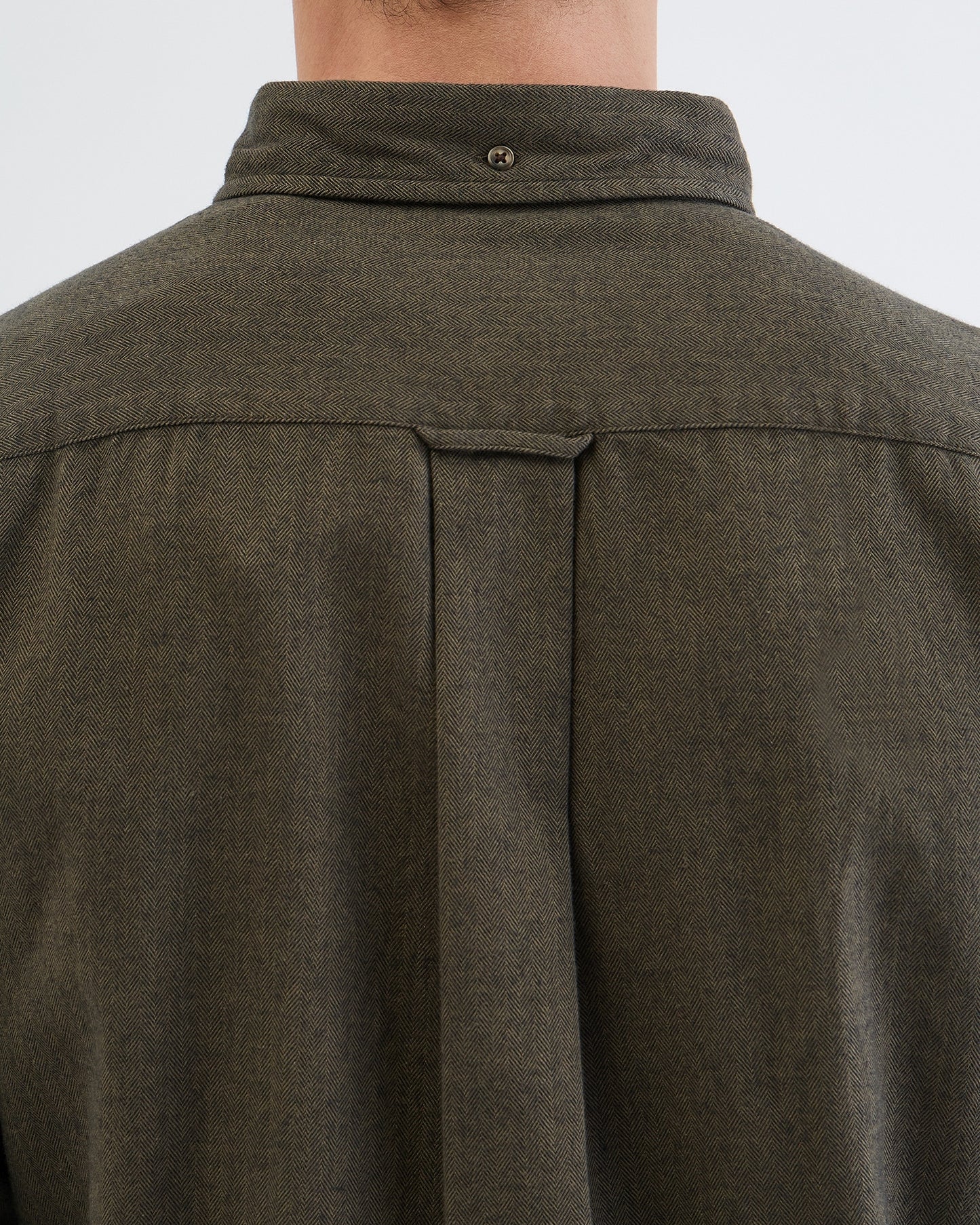 Gant Dark Cactus Regular Fit Shirt