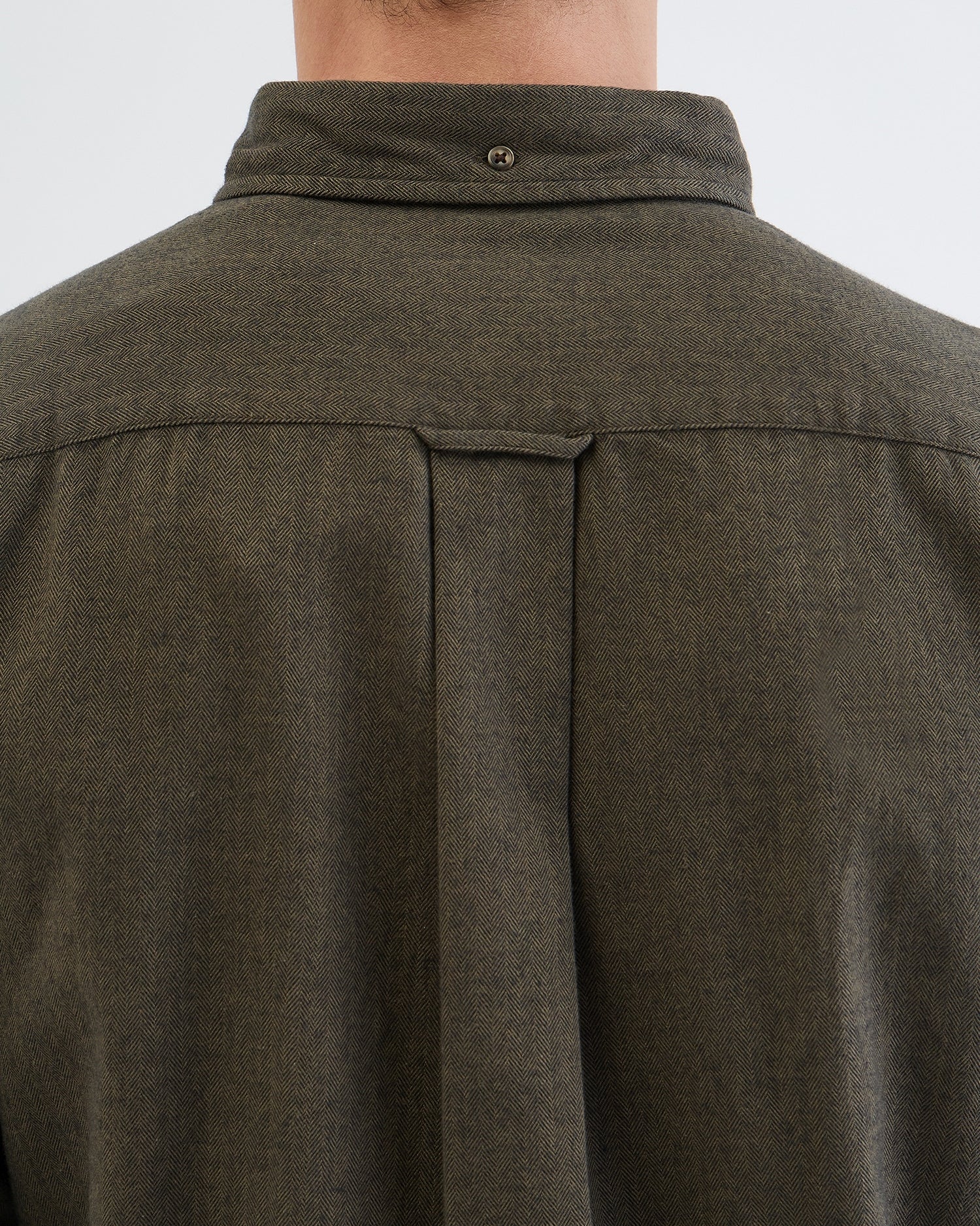 Gant Dark Cactus Regular Fit Shirt