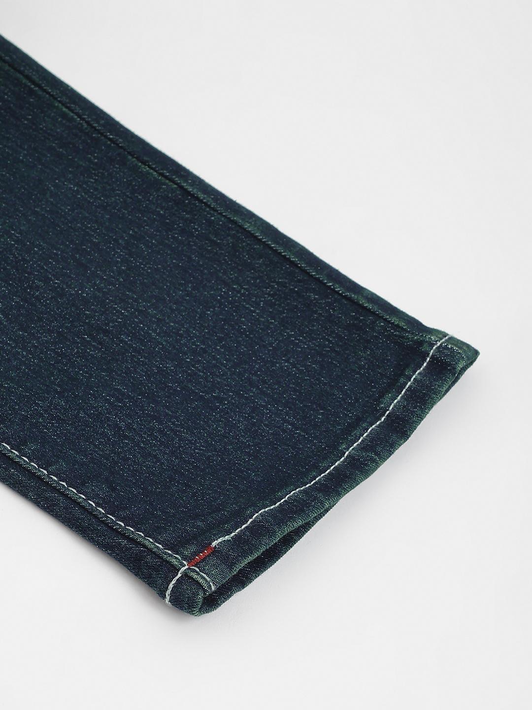 True Religion Men SN Rocco Slim Fit Medium Wash Jeans