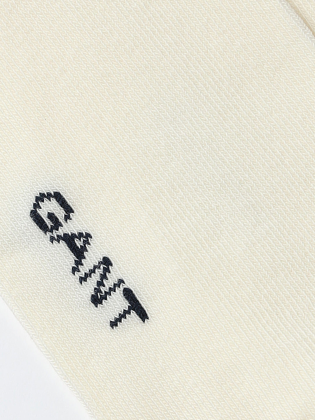 Gant Women Blue Jacquard Socks