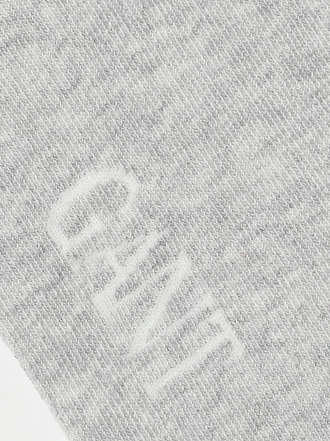 Gant Men Grey Solid Socks