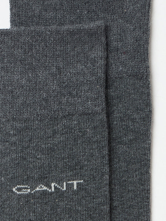 Gant Men Multicolour Printed Paisley Socks 2-Pack Gift Box