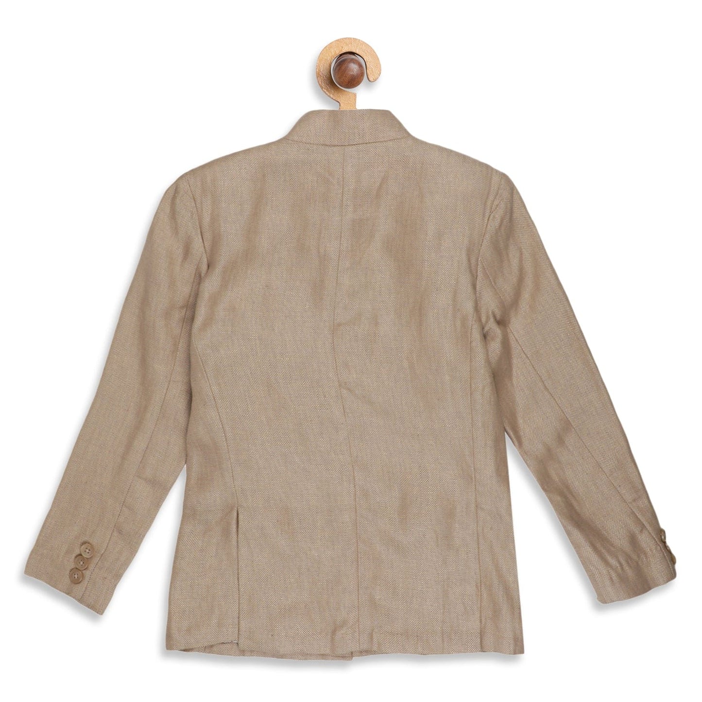 Blue Giraffe Boys Blazer