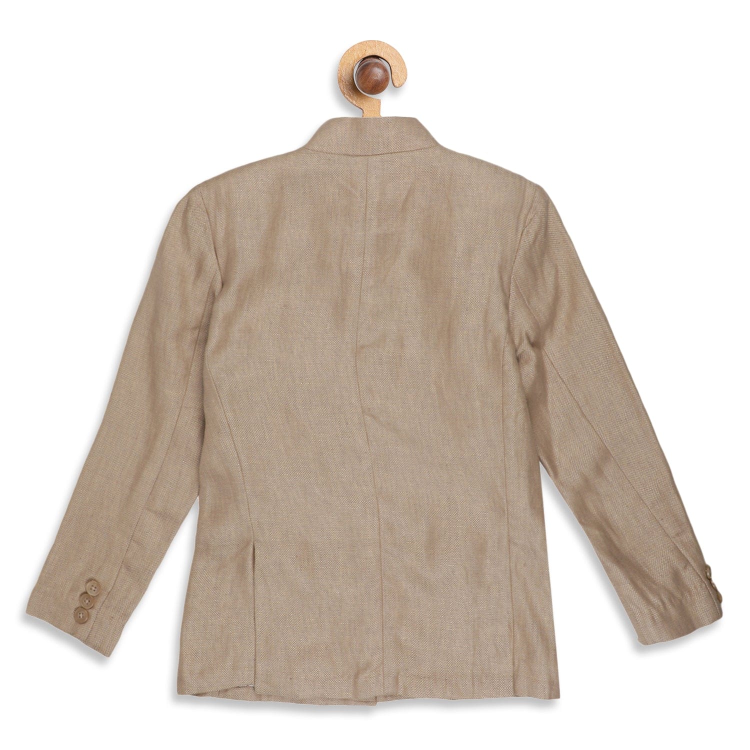 Blue Giraffe Boys Blazer