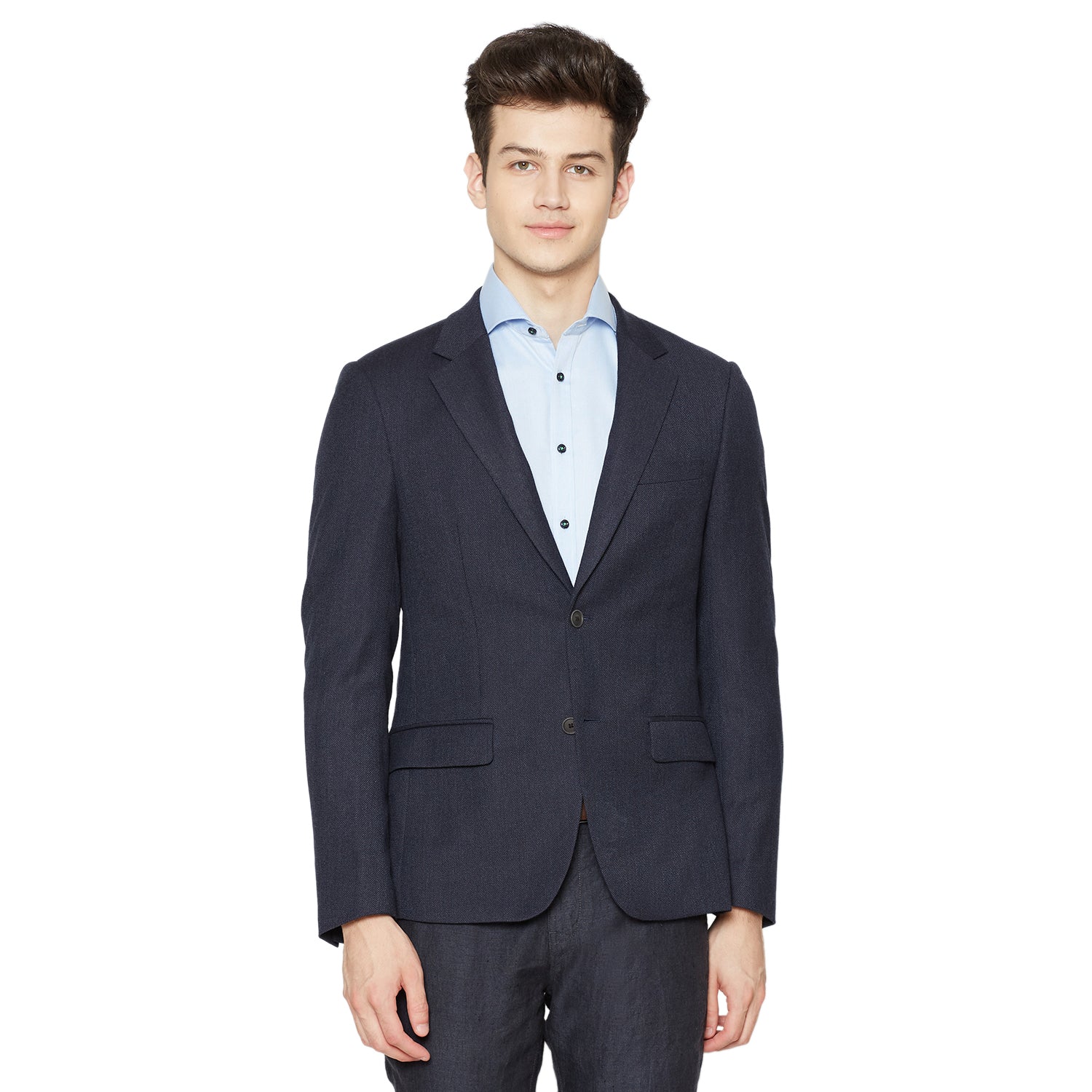 Bruun & Stengade Men Blazer