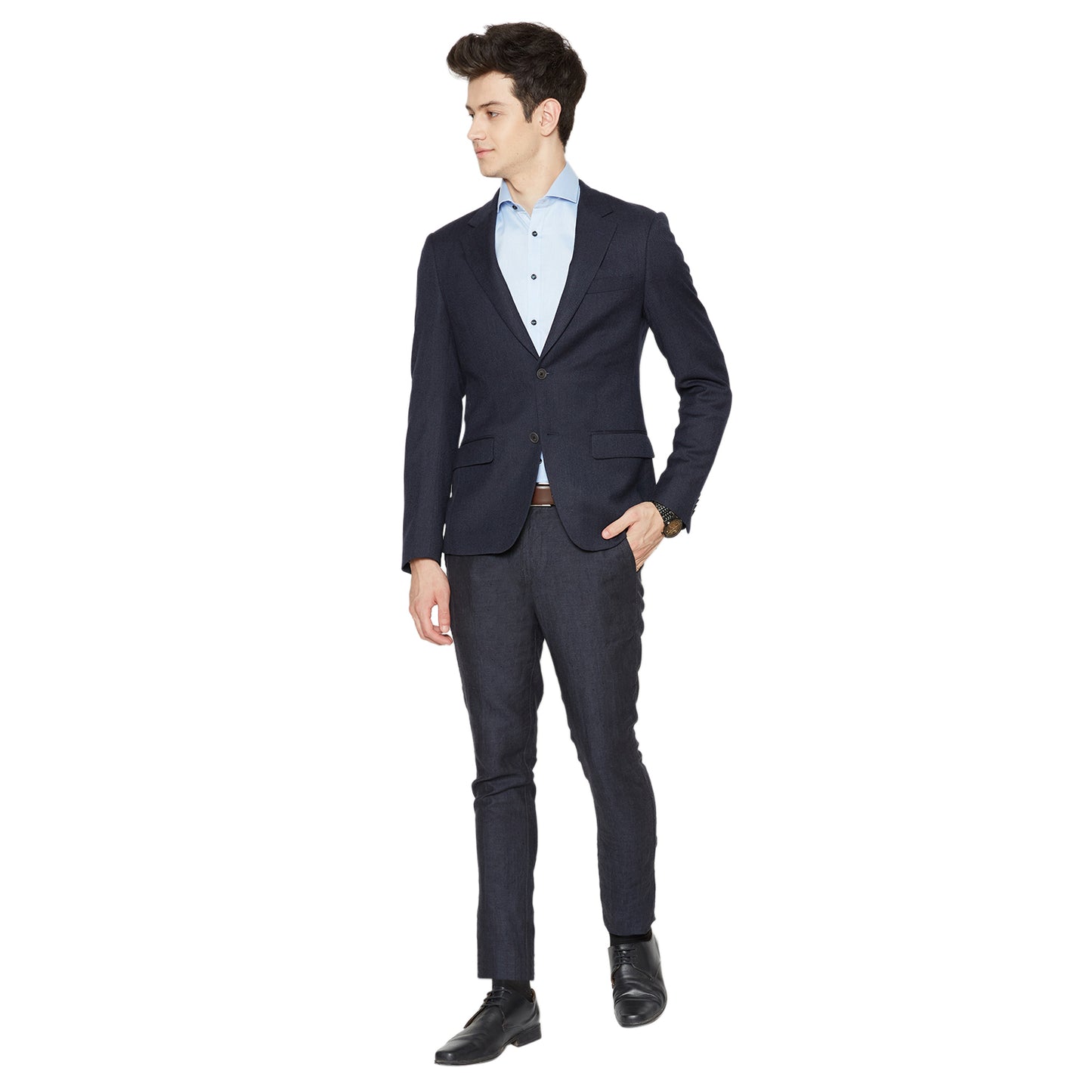 Bruun & Stengade Men Blazer