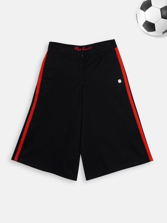 Blue Giraffe Girls Trouser