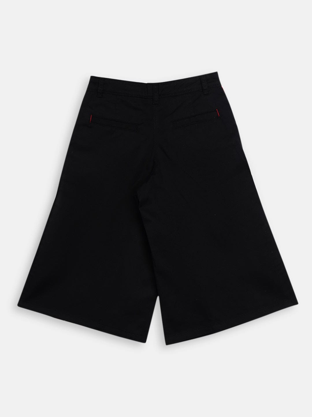 Blue Giraffe Girls Trouser