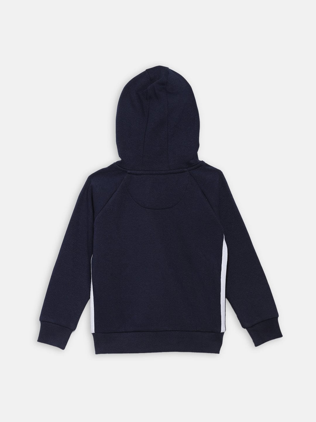 Blue Giraffe Boys Sweatshirt