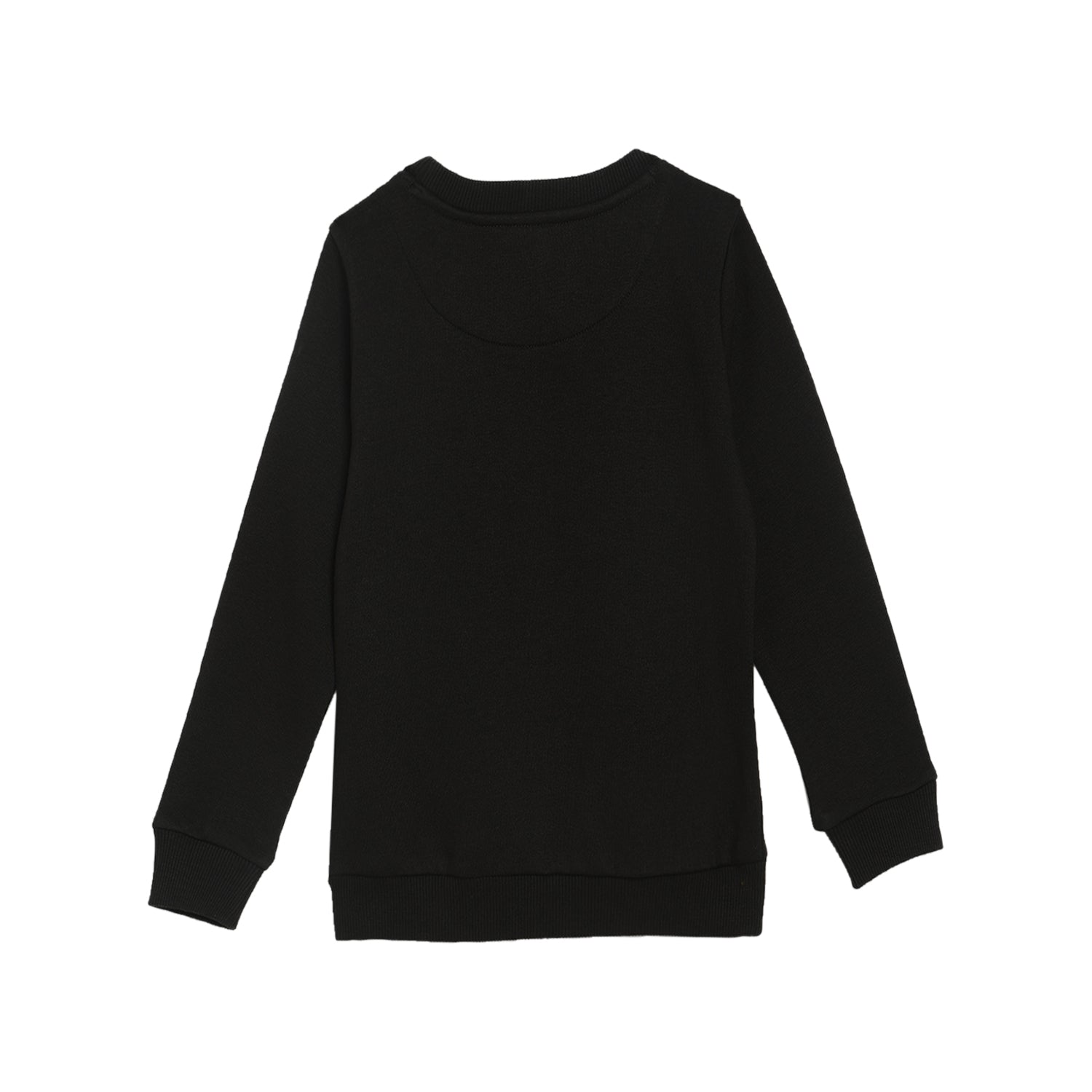 Elle Kids Round Neck Sweatshirt