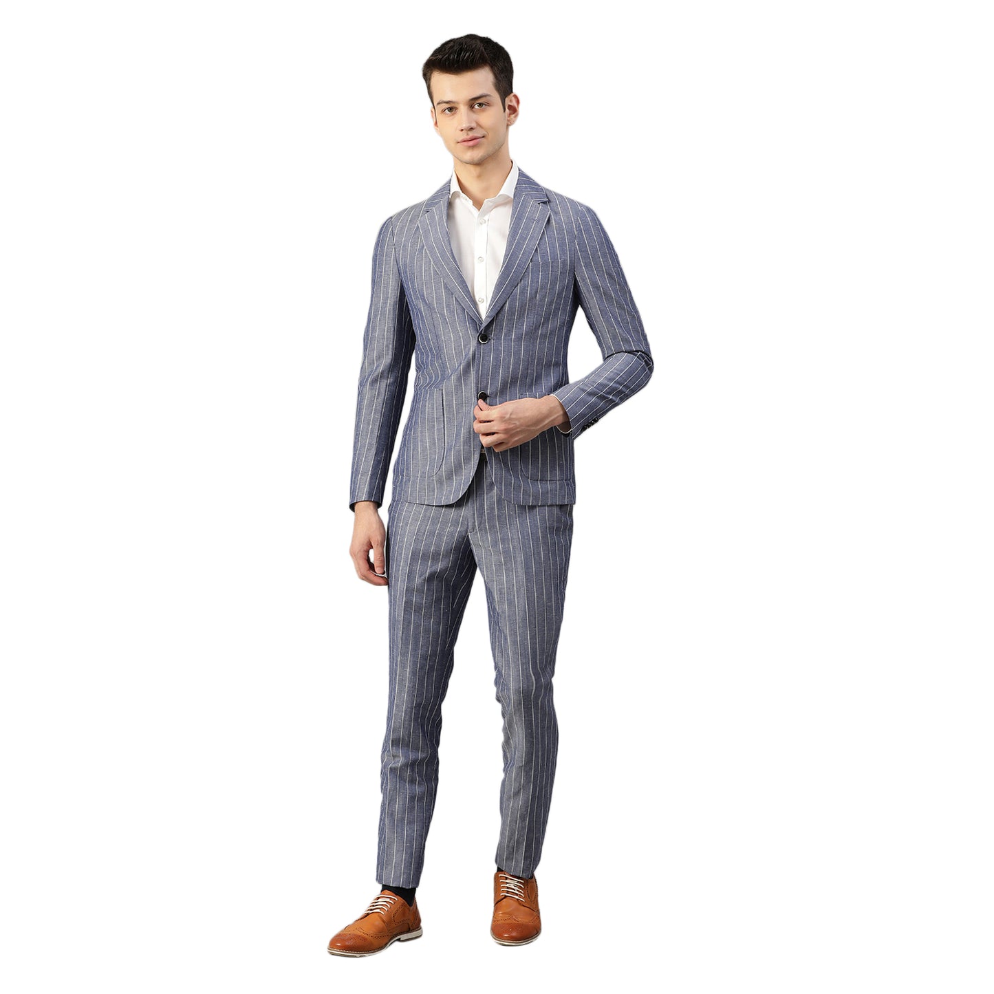 Bruun & Stengade Men Suit
