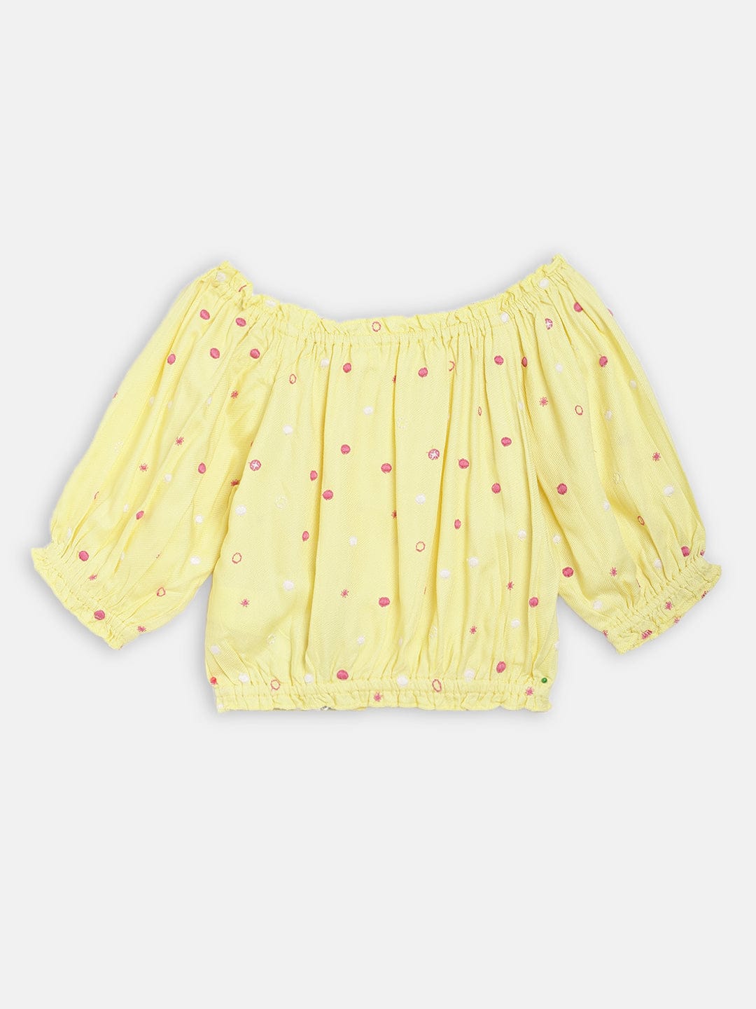 Elle Kids Top