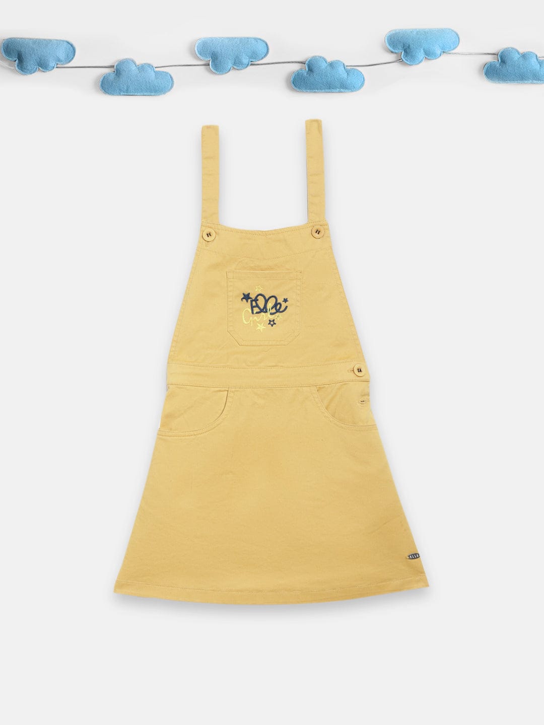 Elle Kids Jumpsuit