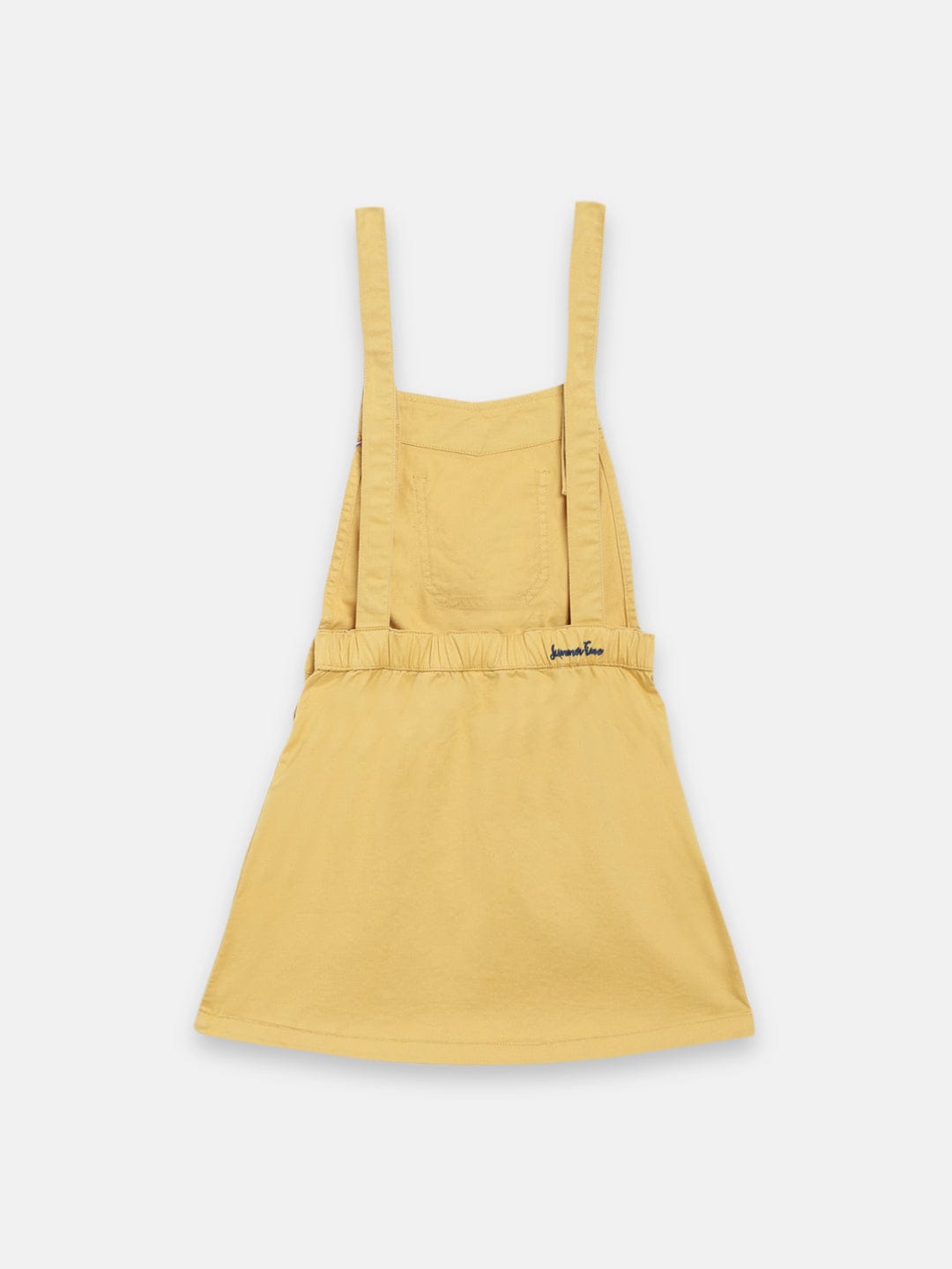 Elle Kids Jumpsuit