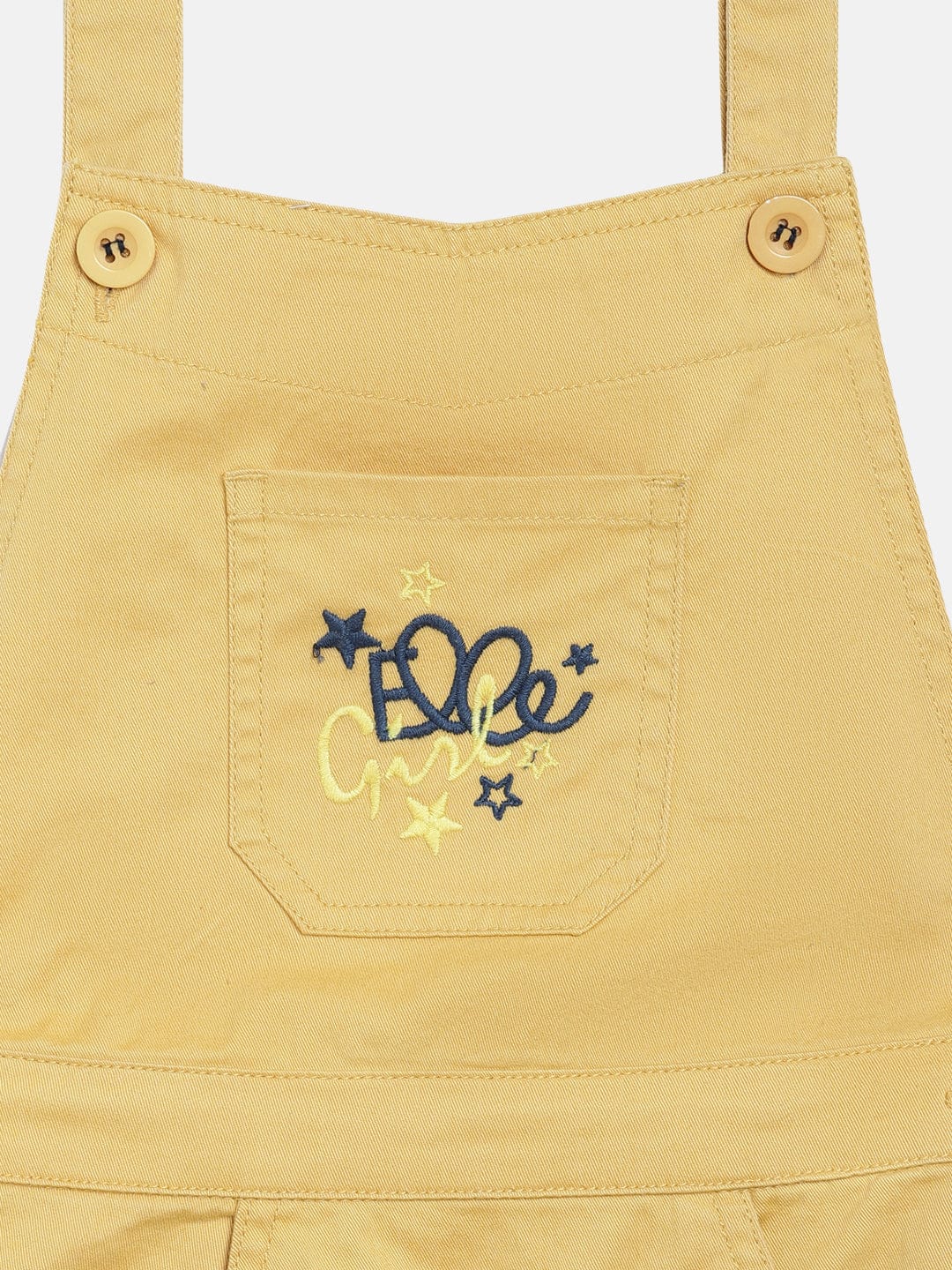 Elle Kids Jumpsuit