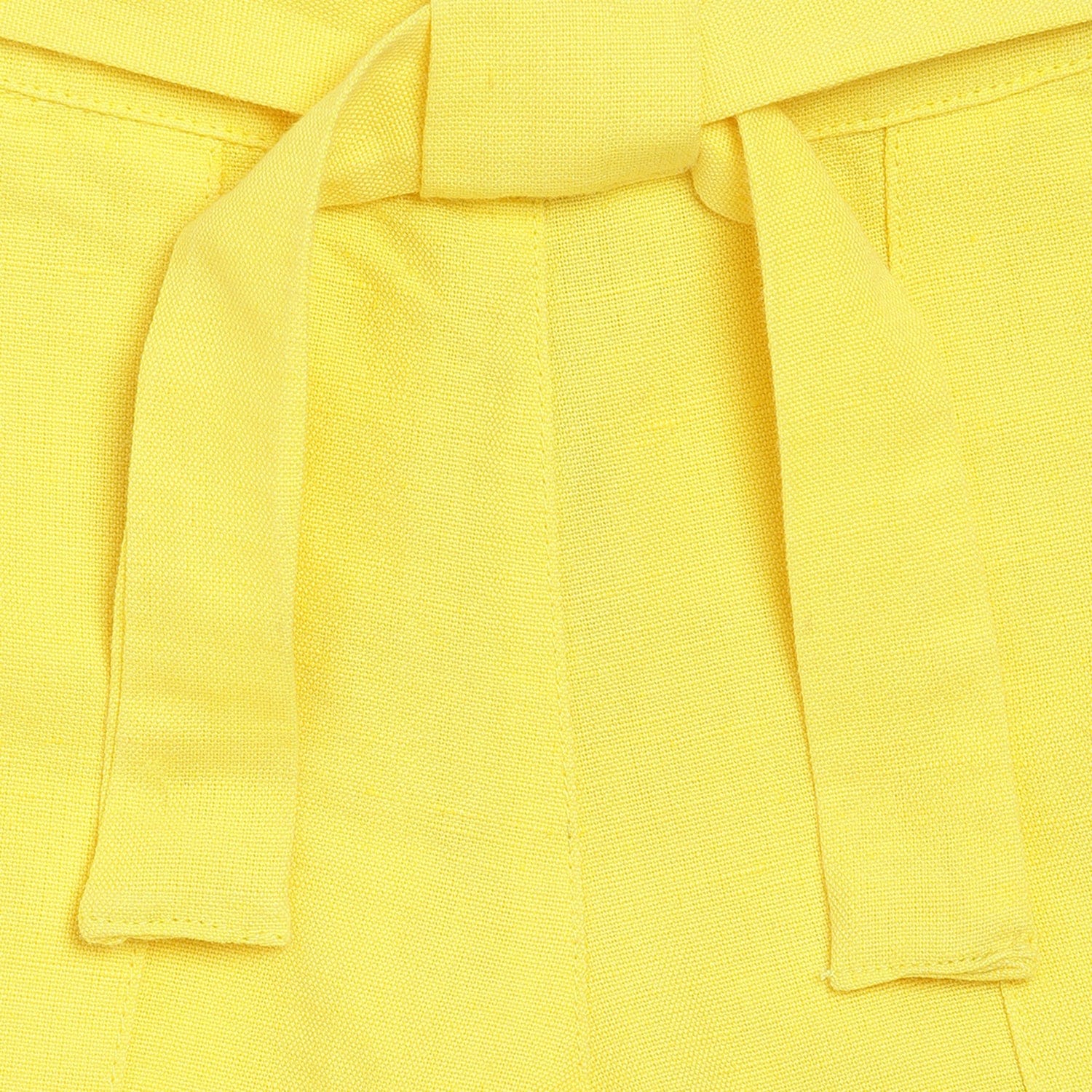 Elle Kids Regular Fit Shorts