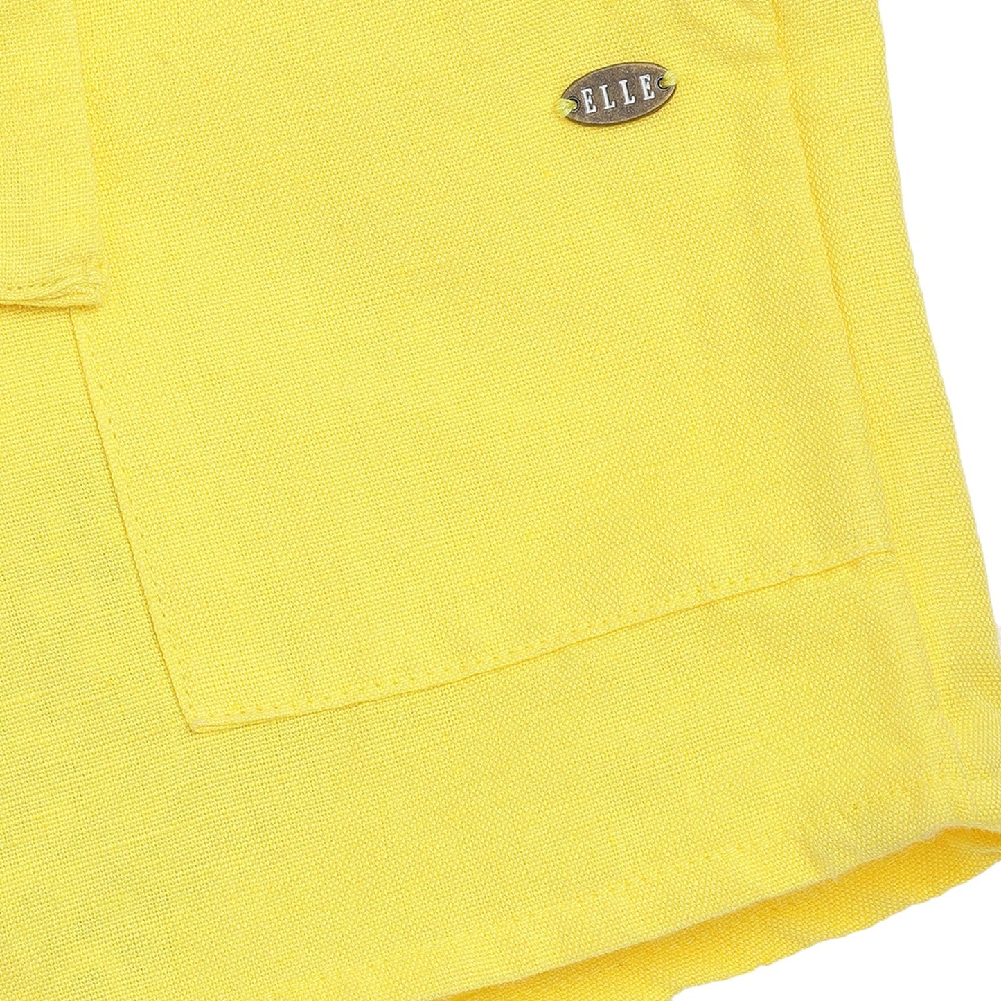 Elle Kids Regular Fit Shorts