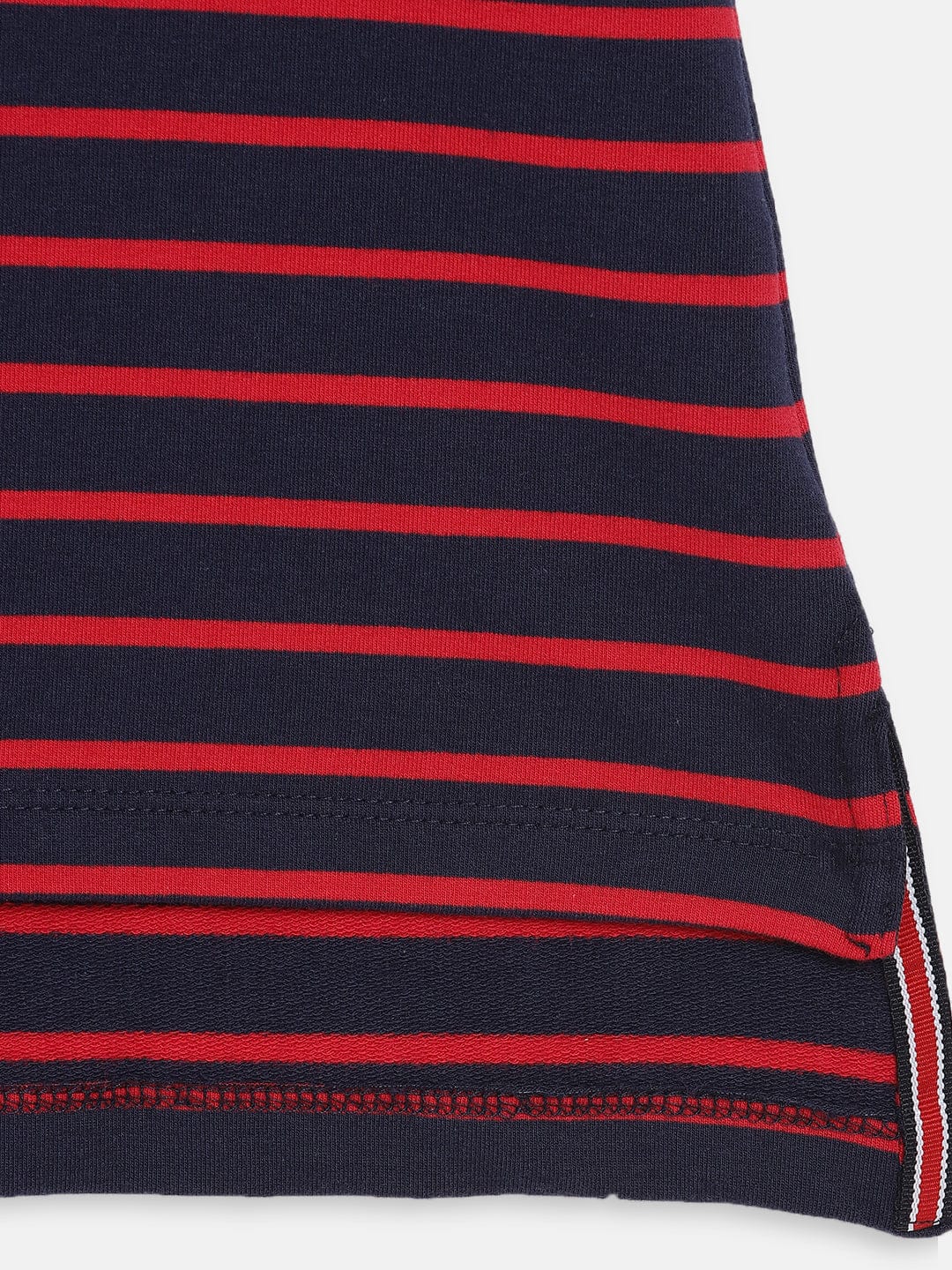 Elle Kids Round Neck Dress