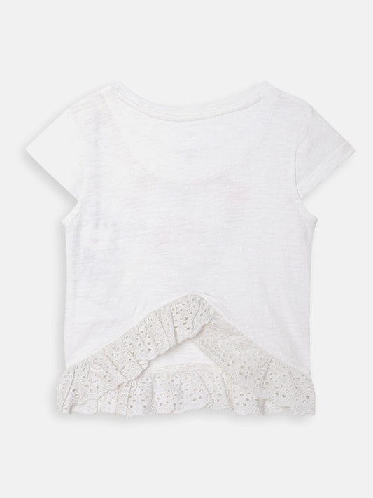 Elle Kids Tshirt