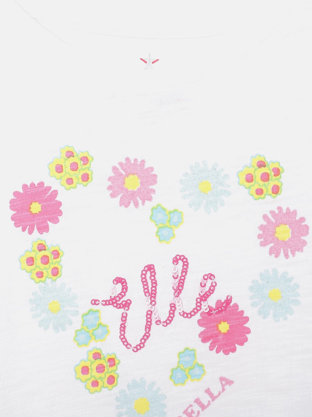 Elle Kids Tshirt
