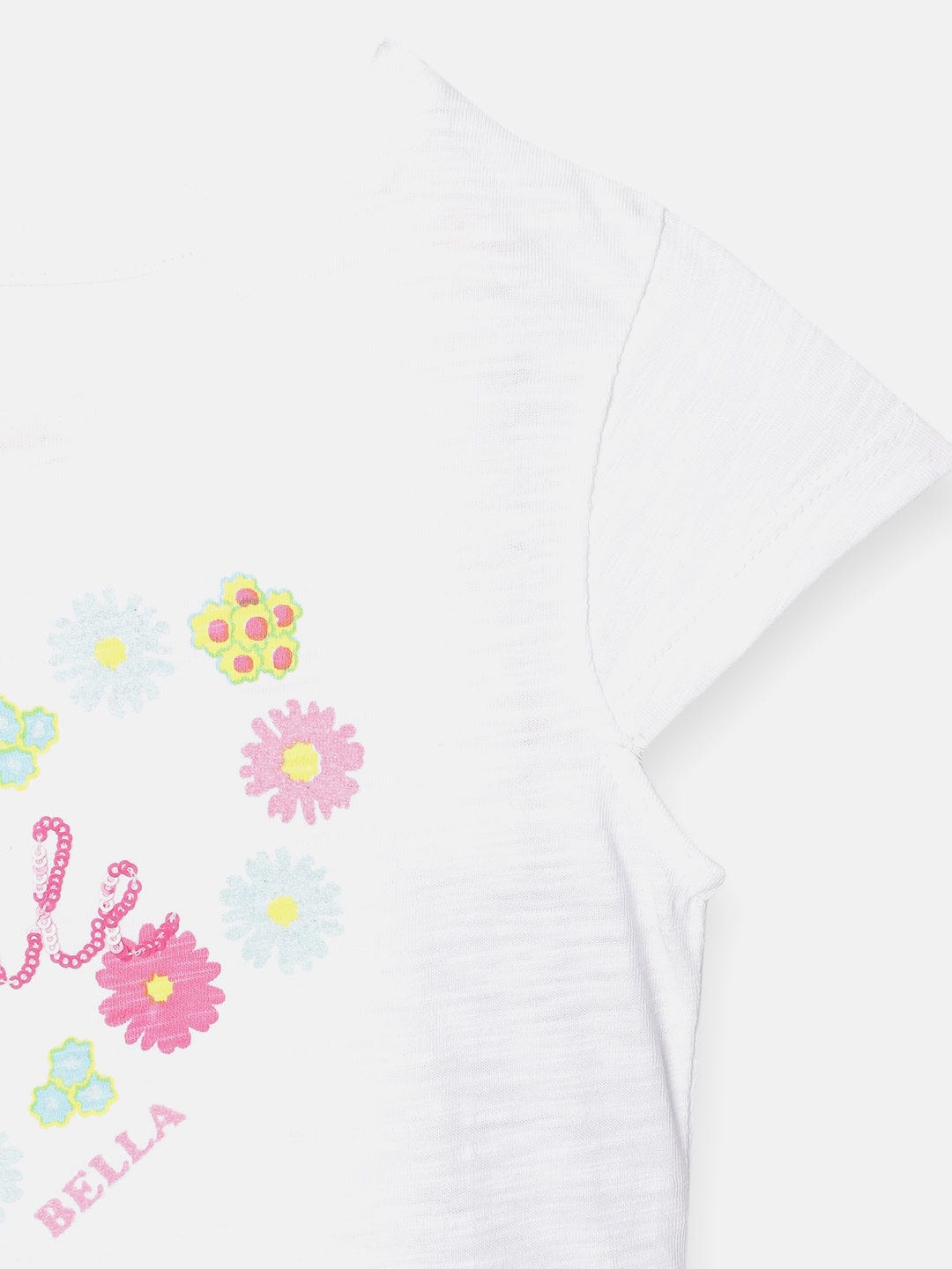 Elle Kids Tshirt