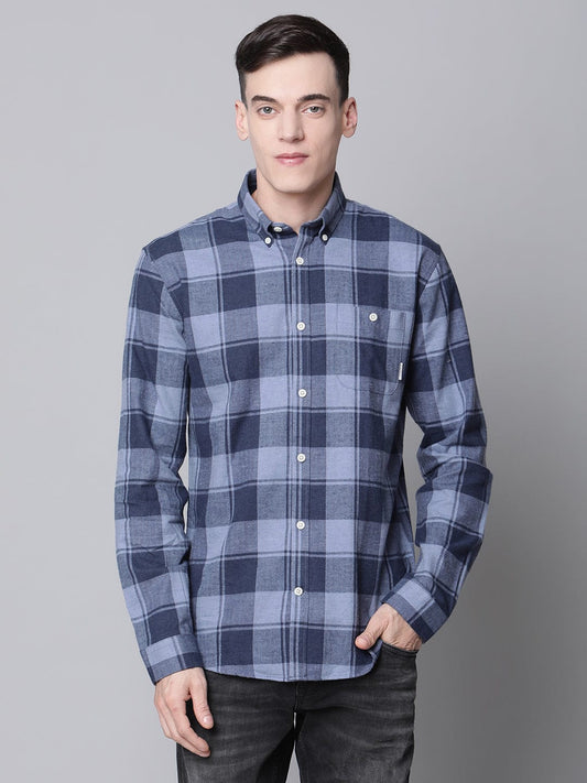 Lindbergh Men Button Down Shirt