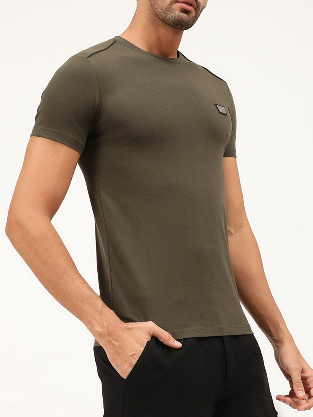 Antony Morato Green 4050 Slim Fit T-Shirt
