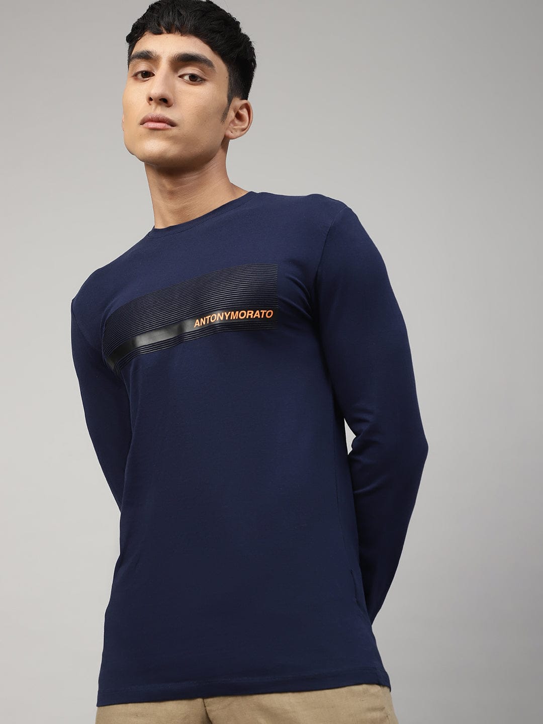 Antony Morato Men Tshirt