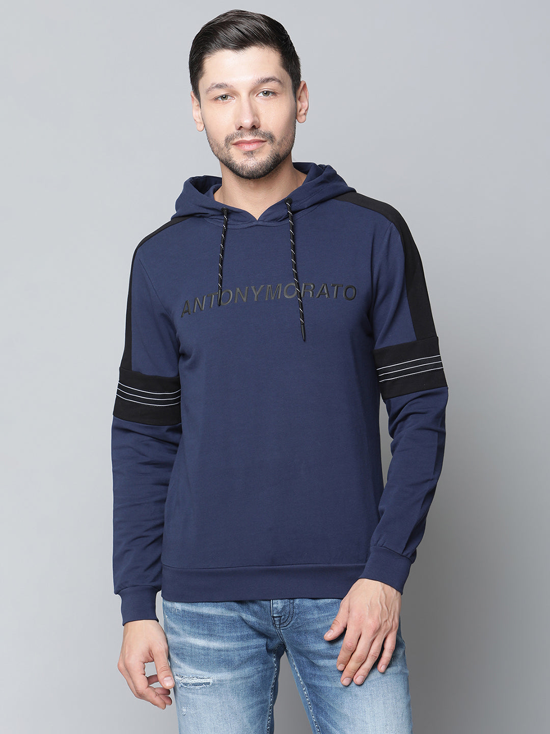 Antony Morato Men Sweatshirt