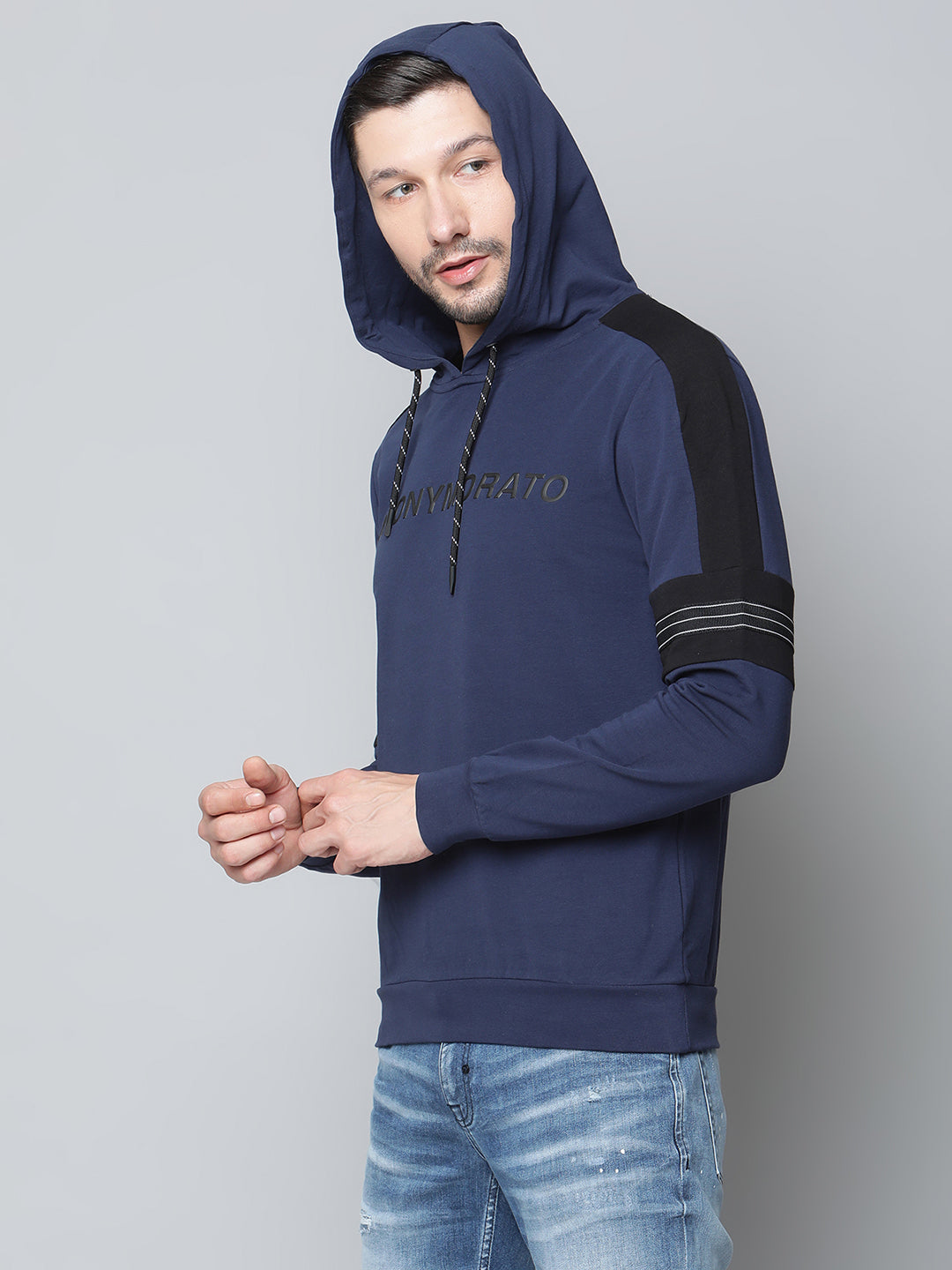 Antony Morato Men Sweatshirt