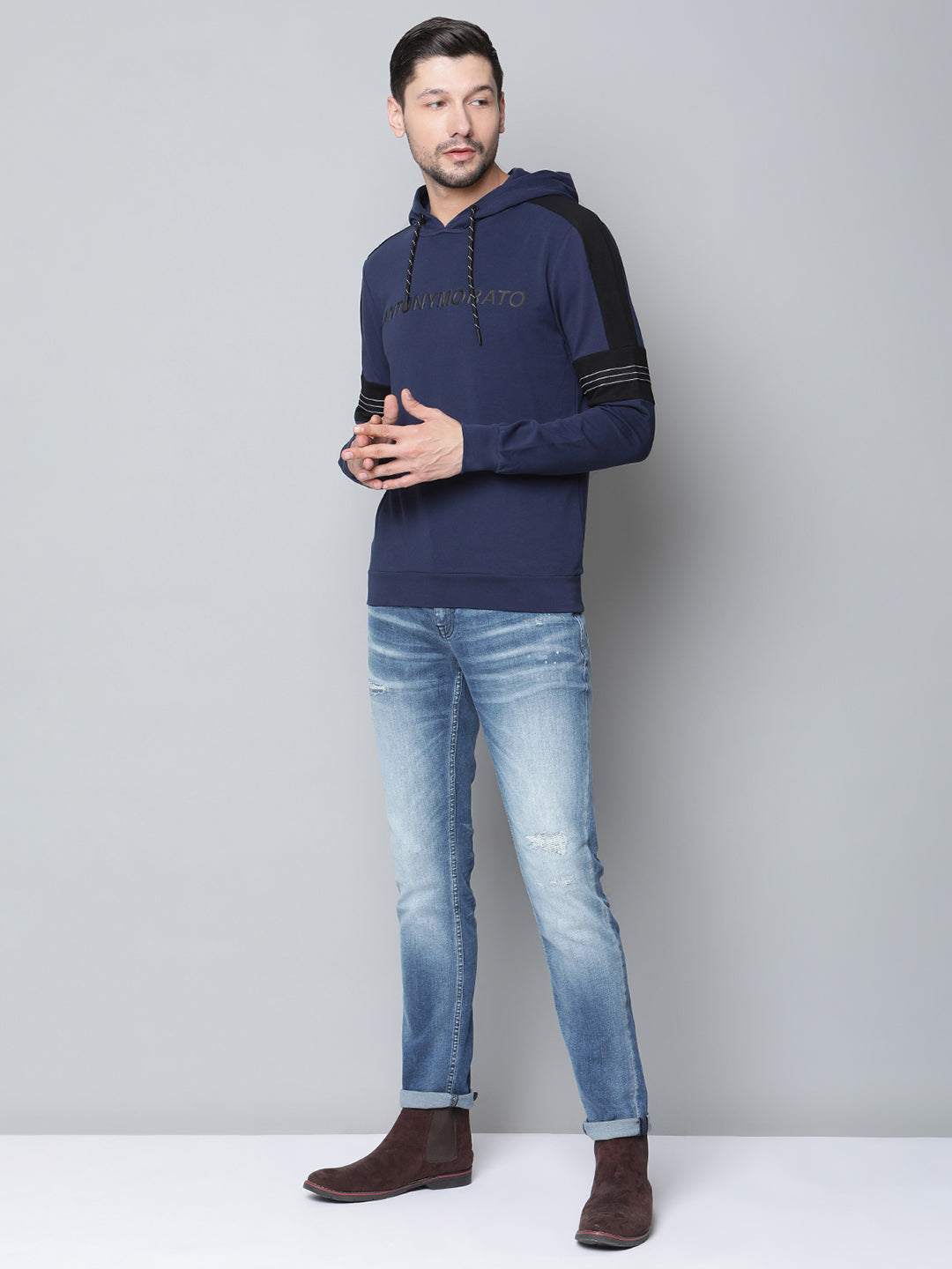 Antony Morato Men Sweatshirt