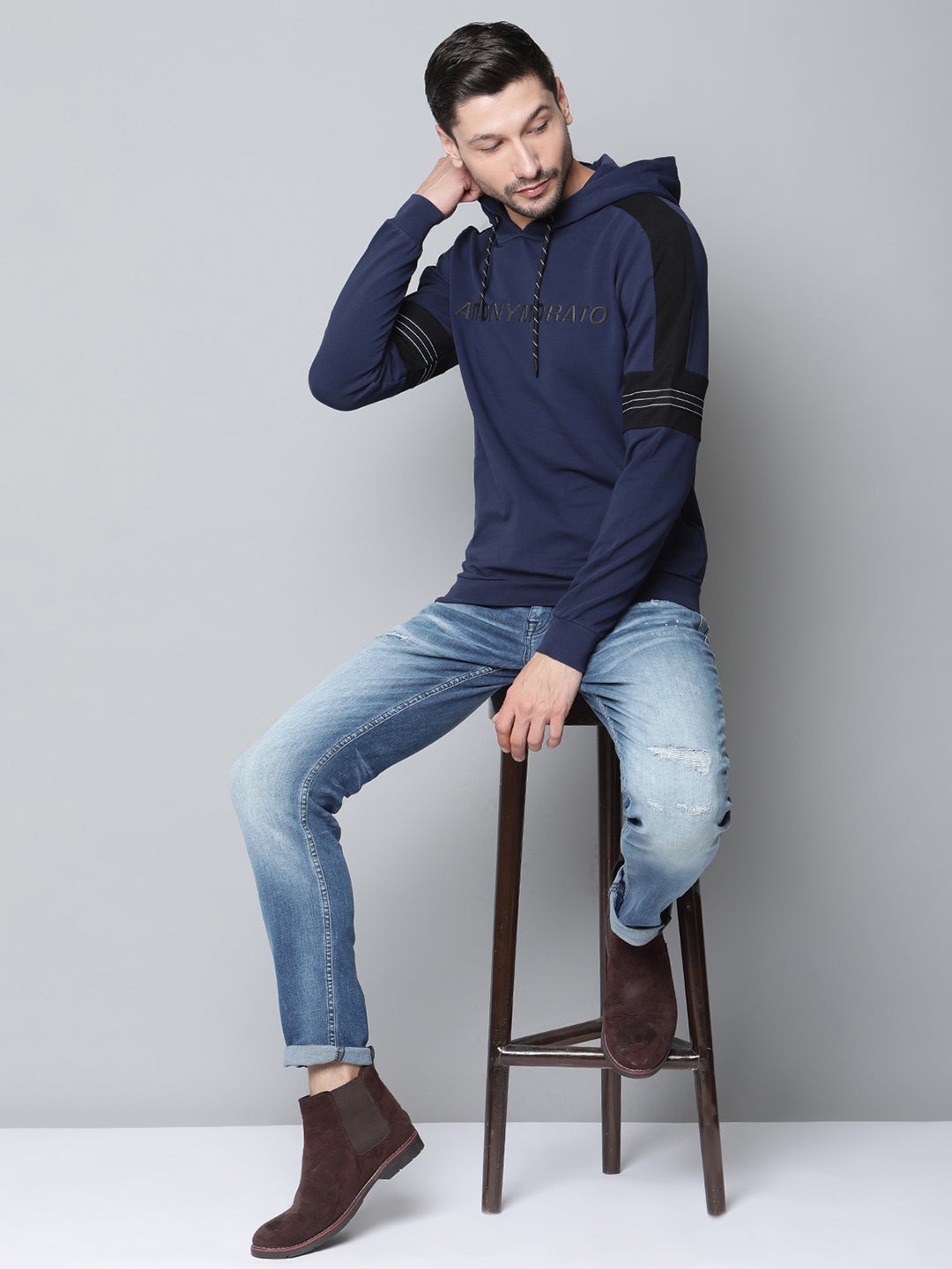 Antony Morato Men Sweatshirt