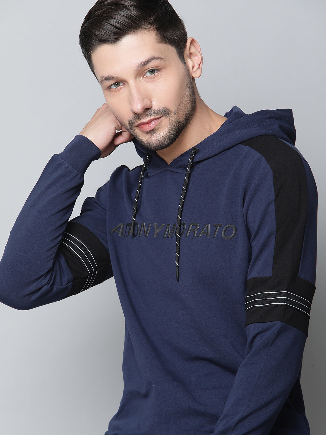 Antony Morato Men Sweatshirt