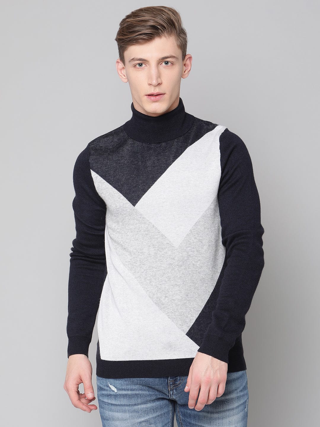 Antony Morato Men Sweater