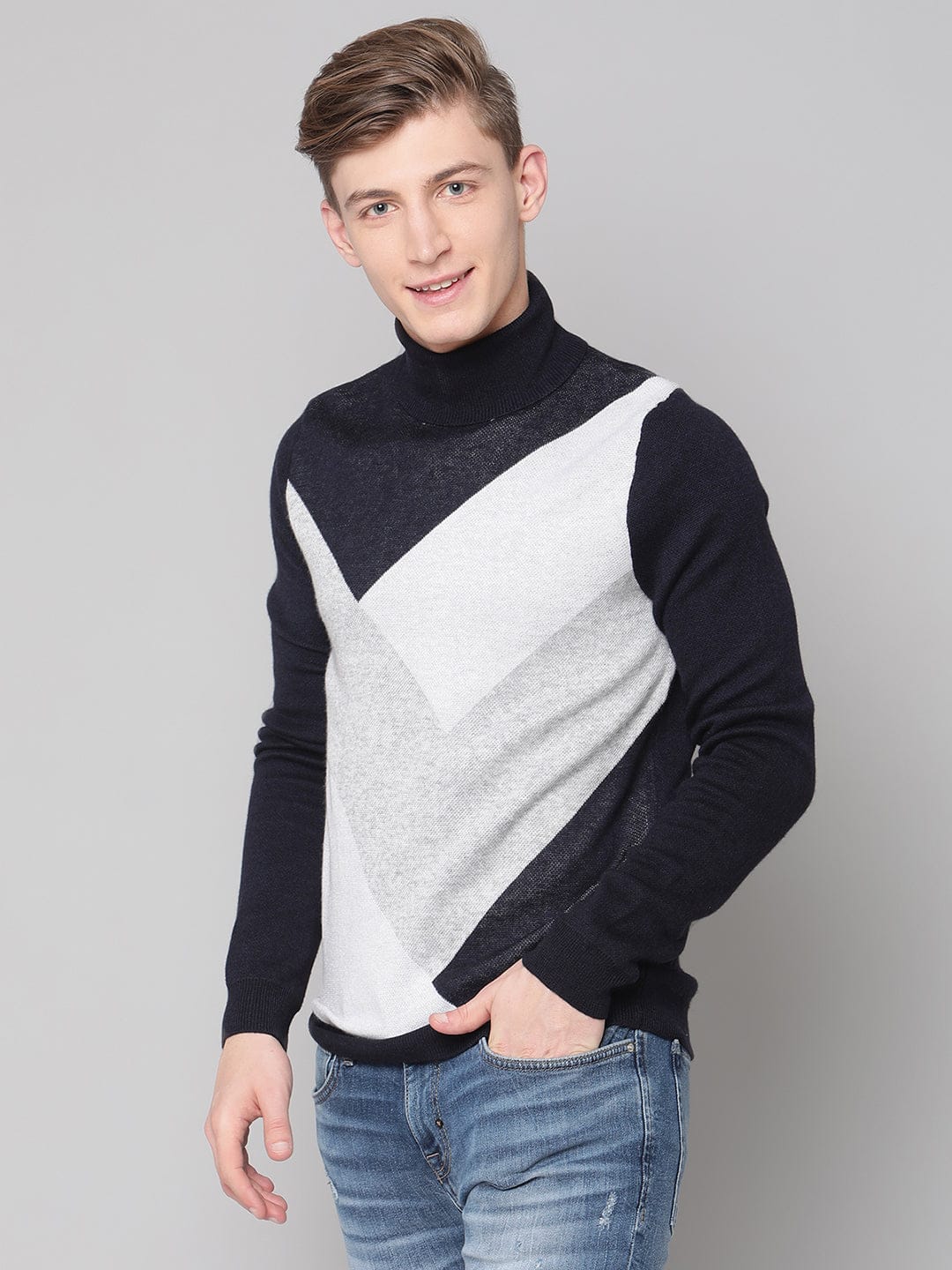 Antony Morato Men Sweater