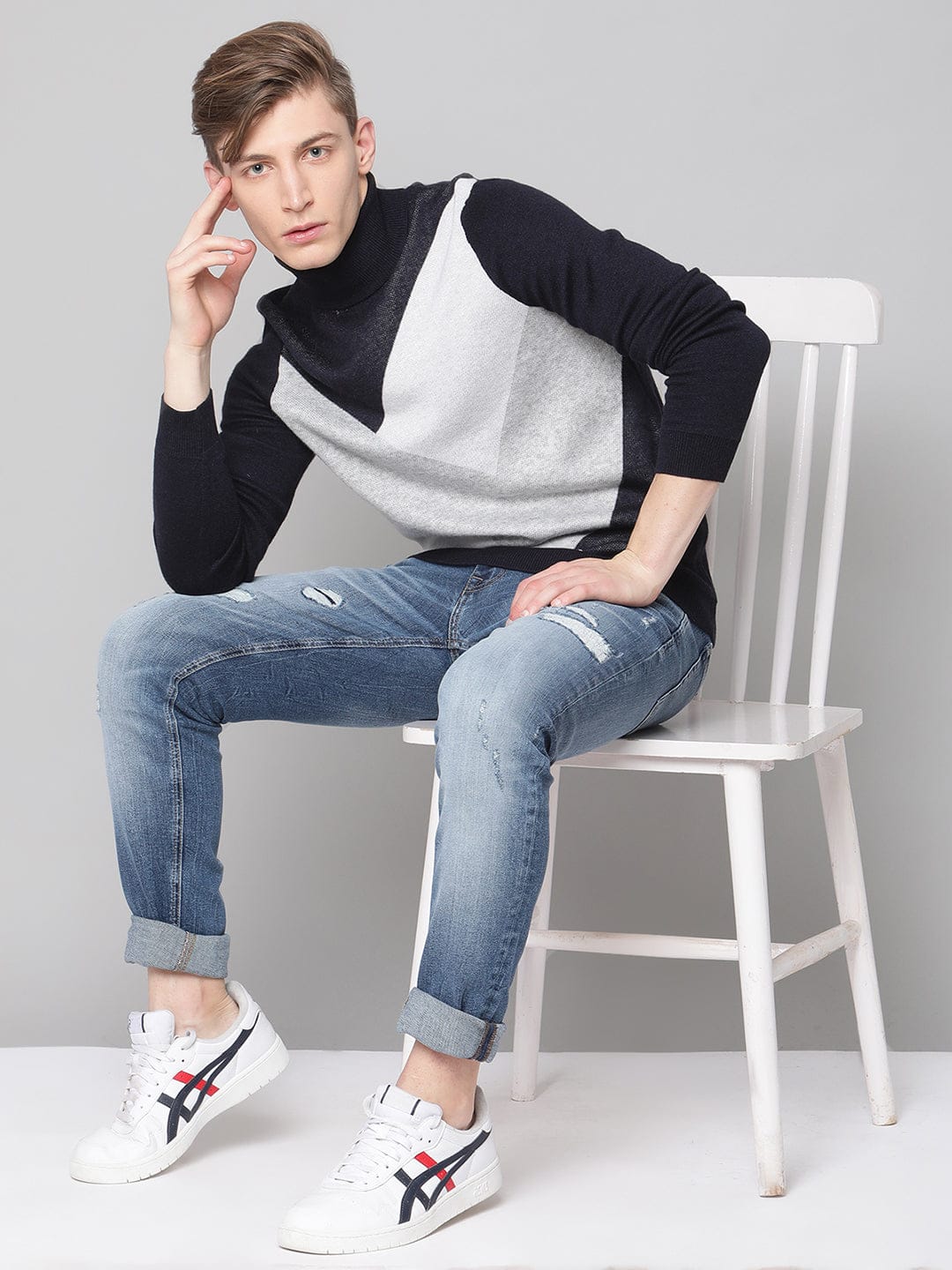 Antony Morato Men Sweater